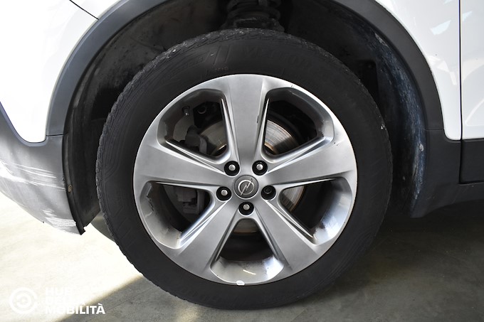 OPEL Mokka 1.7 CDTI Ecotec 130CV 4x4 Start&Stop Cosmo
